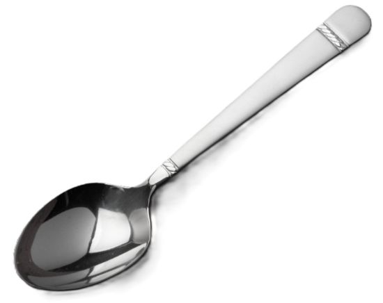 Picture of New Place Spoon