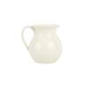 Picture of Round Body Hand Painted Rooster Pitcher