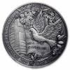 Picture of 2025 'The Last Supper' 2 Oz. Silver Coin