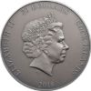 Picture of 2018 Ra Sun God 3 Oz. Silver Coin