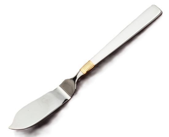 Picture of New HH Master Butter Server