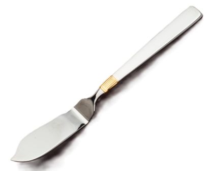 Picture of Flat Master Butter Server