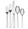 Picture of New 65-Piece Flatware Set