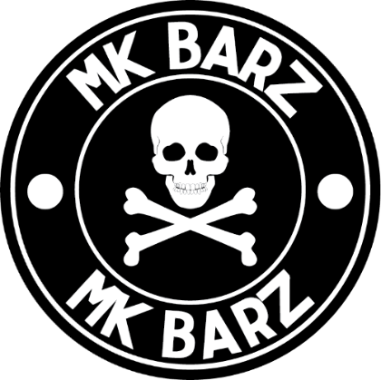 MK BARZ