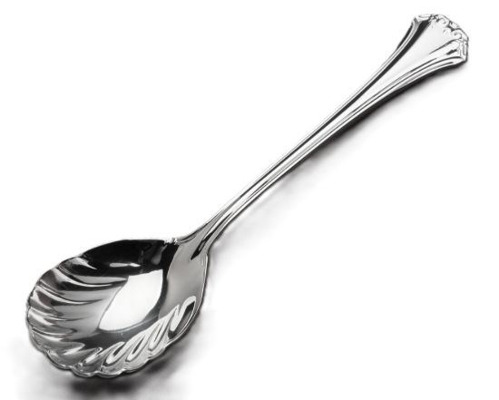 Picture of New Sugar Spoon