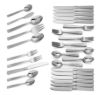 Picture of New 65-Piece Flatware Set