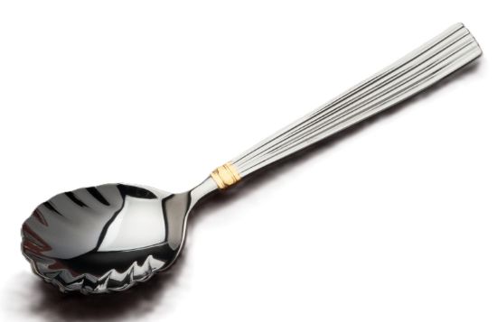 Picture of New Sugar Spoon