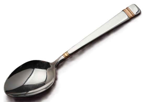 Picture of Table Serving Spoon