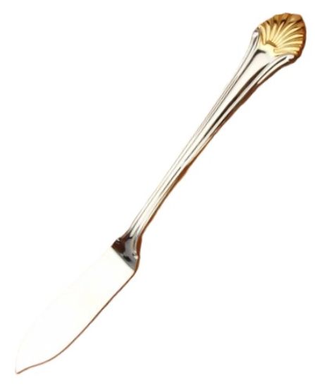 Picture of Flat Master Butter Server