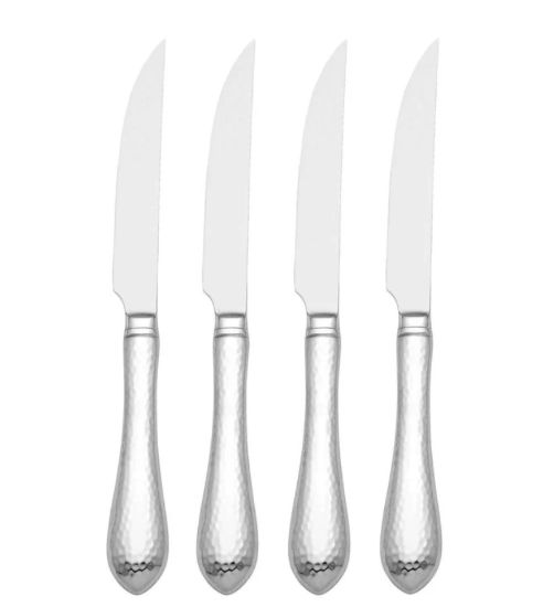 Picture of New Set of 4 Steak Knives