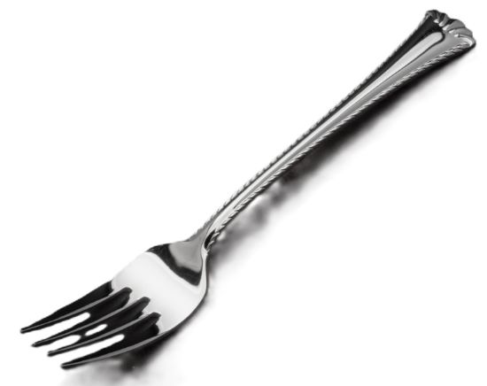 Picture of New Salad Fork