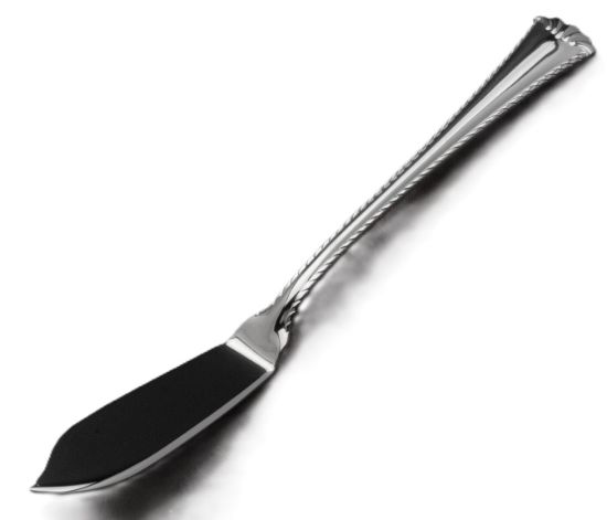 Picture of New Flat Master Butter Server