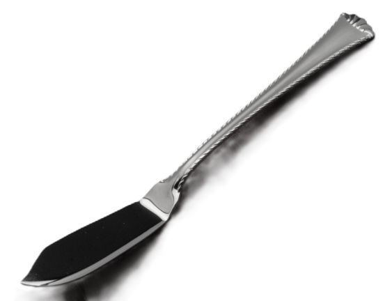 Picture of Flat Master Butter Server