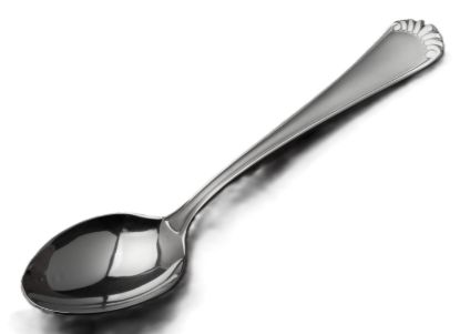 Picture of Place Soup Spoon