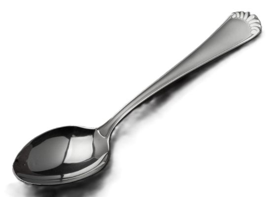 Picture of New Place Spoon