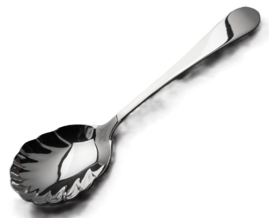 Picture of Sugar Spoon