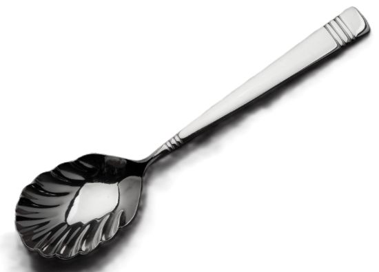 Picture of New Sugar Spoon