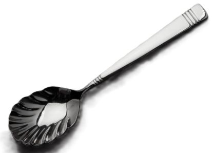 Picture of Sugar Spoon