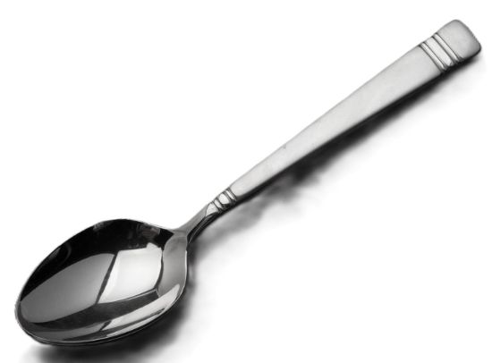Picture of Place Soup Spoon
