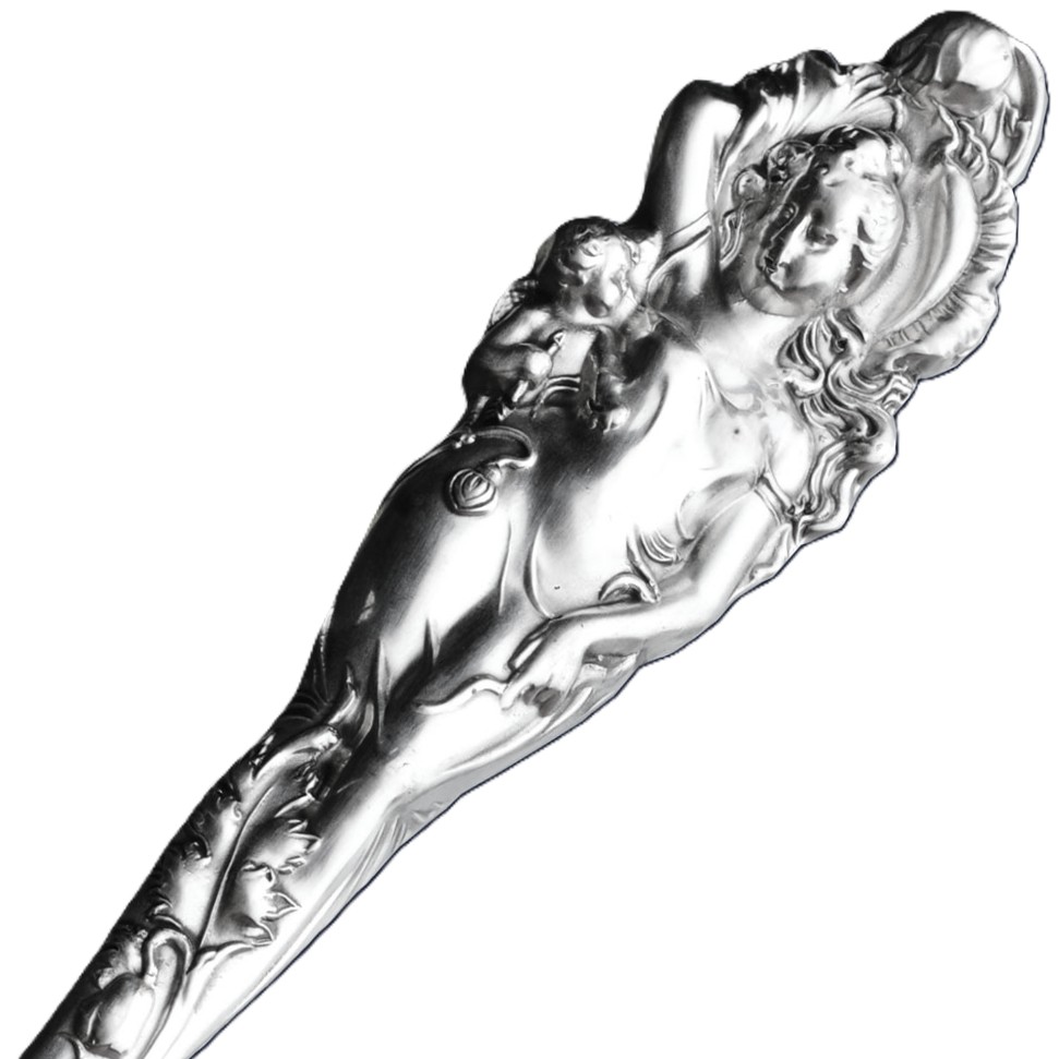 Show products in the Love Disarmed pattern