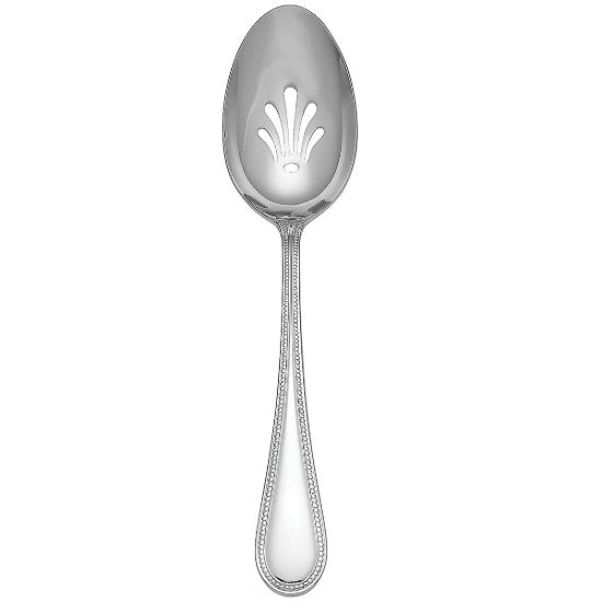 Picture of New Pierced Buffet Spoon