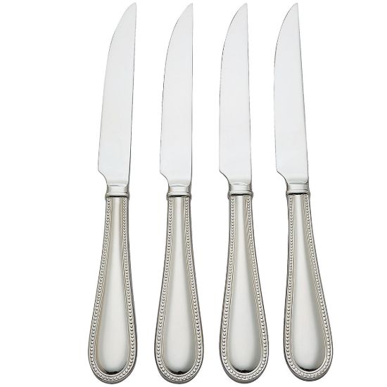Picture of New Set of 4 Steak Knives