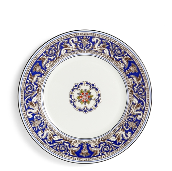 Picture of New Side Plate