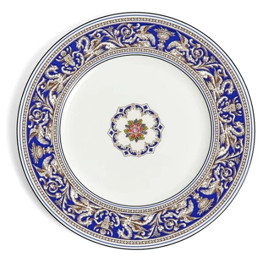 Picture of New Dinner Plate