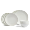 Picture of New Dinnerware Set, 12 Pieces