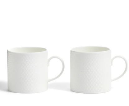 Picture of New Mug, Set of 2