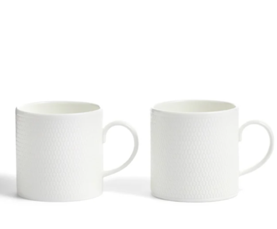 Picture of New Mug, Set of 2