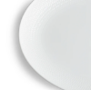 Picture of New Oval Platter 13"