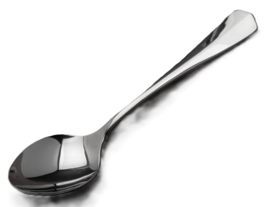 Picture of Place Soup Spoon