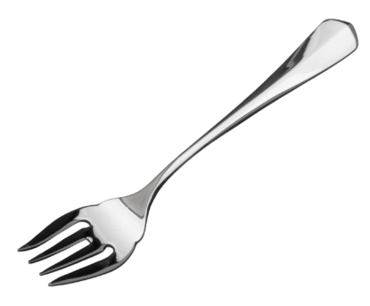 Picture of New Salad Fork