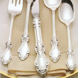 Show products in the Old Virginia pattern