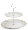 Picture of New Two-Tier Cake Stand