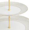 Picture of New Two-Tier Cake Stand