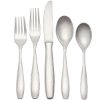 Picture of New 65-Piece Flatware Set