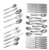 Picture of New 65-Piece Flatware Set