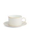 Picture of New Teacup & Saucer