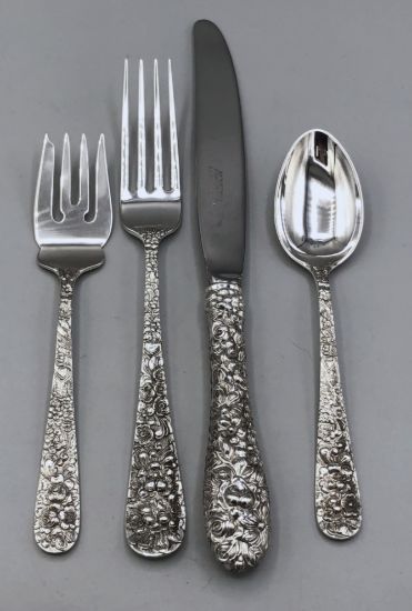 Picture of 4pc Place Size Setting