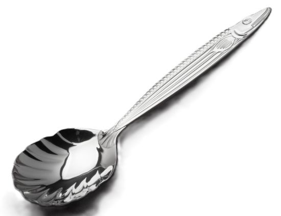 Picture of New Sugar Spoon