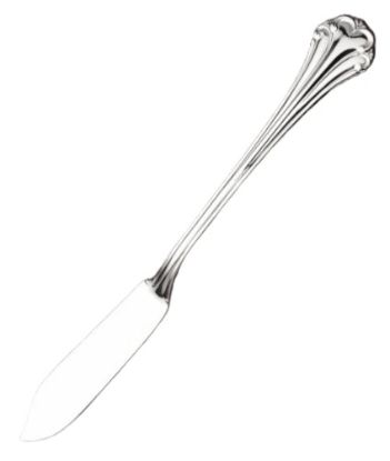 Picture of New Flat Master Butter Server