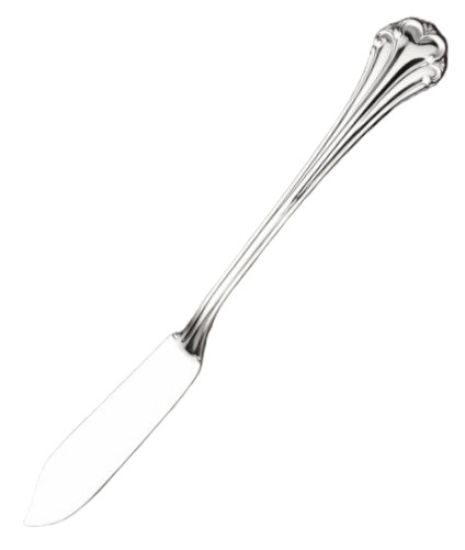 Picture of Flat Master Butter Server