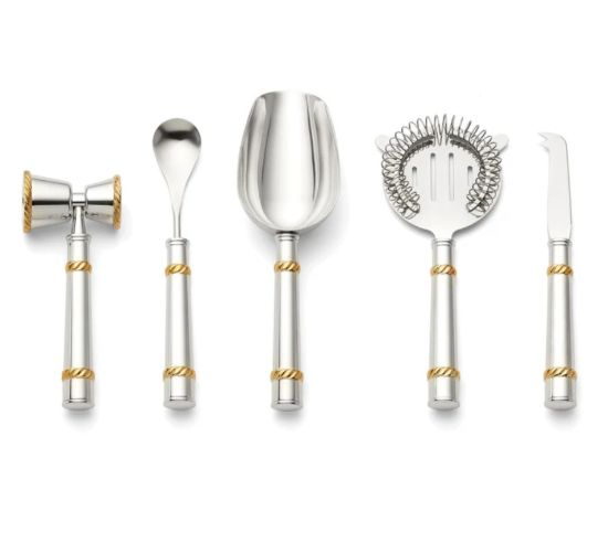Picture of 5-Piece Bar Tool Set
