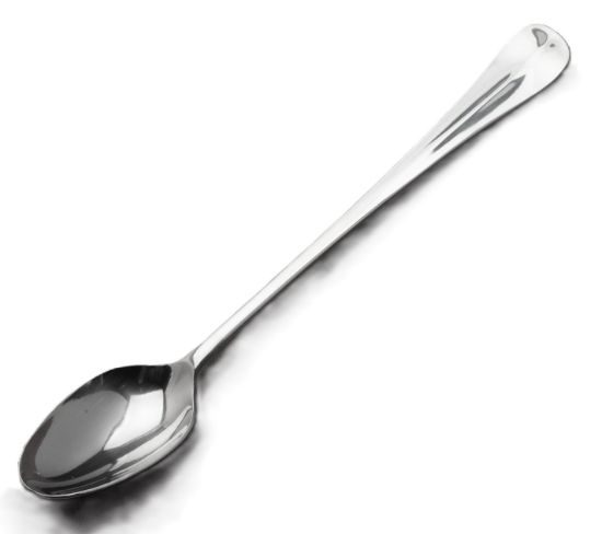 Picture of New Iced Beverage Spoon