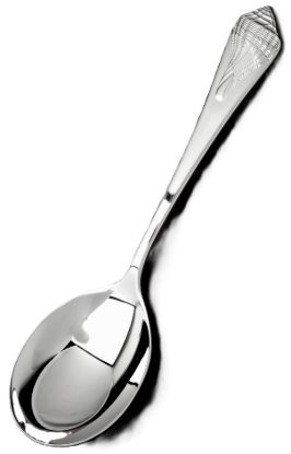 Picture of New Sugar Spoon
