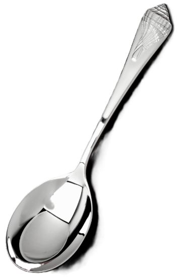 Picture of New Sugar Spoon
