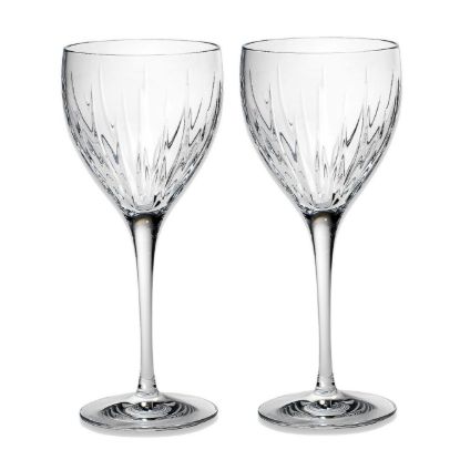 Picture of New Water Goblet, Pair