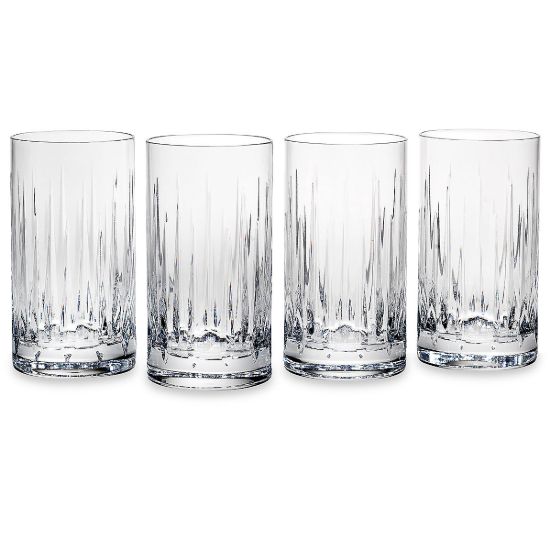 Picture of New Highball Glasses, Set of 4